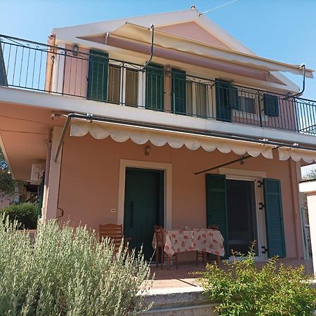Country House Kefalonia Dhorizata Экстерьер фото