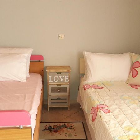 Country House Kefalonia Dhorizata Экстерьер фото
