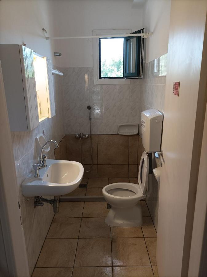 Country House Kefalonia Dhorizata Экстерьер фото