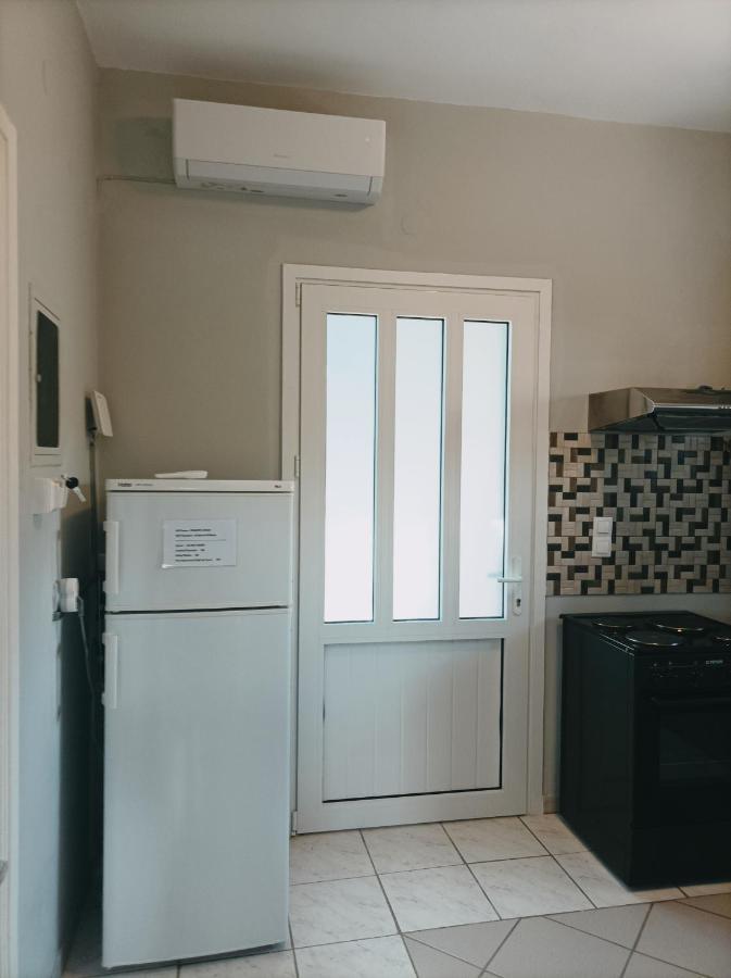 Country House Kefalonia Dhorizata Экстерьер фото