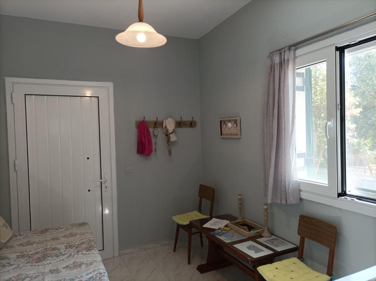 Country House Kefalonia Dhorizata Экстерьер фото