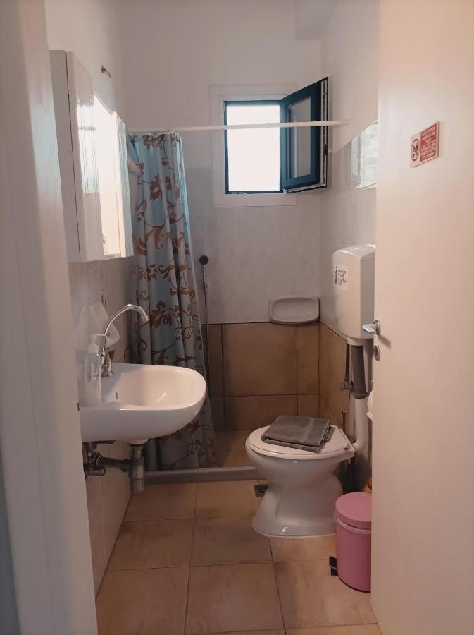 Country House Kefalonia Dhorizata Экстерьер фото