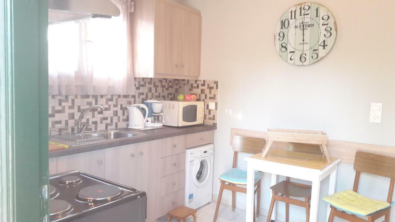 Country House Kefalonia Dhorizata Экстерьер фото