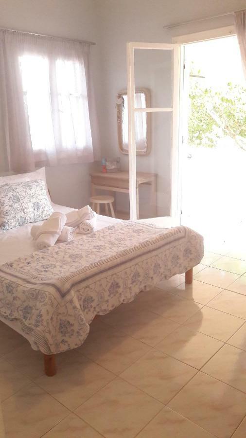 Country House Kefalonia Dhorizata Экстерьер фото