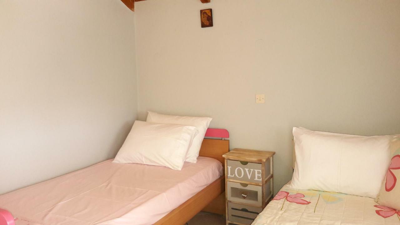 Country House Kefalonia Dhorizata Экстерьер фото