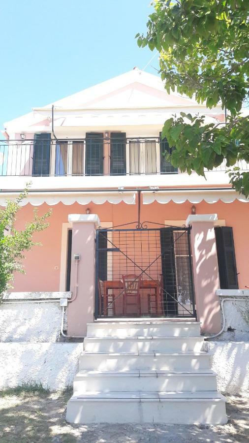 Country House Kefalonia Dhorizata Экстерьер фото