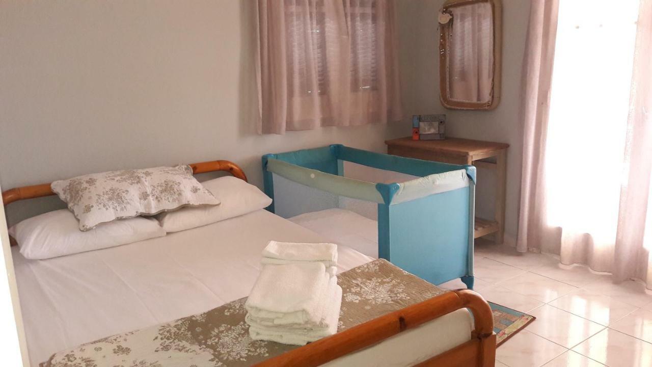 Country House Kefalonia Dhorizata Экстерьер фото